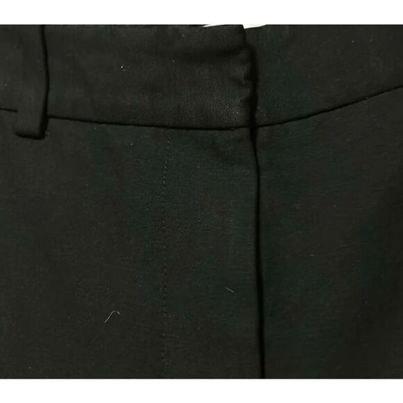 3.1 Phillip Lim Mid-Rise Cropped Flared Trouser size 2 - Picture 7 of 8